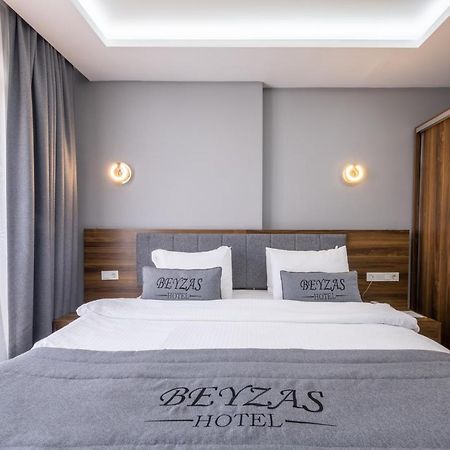 Beyzas Hotels & Suites อิสตันบูล ภายนอก รูปภาพ
